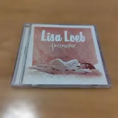 Lisa Loeb / Firecracker CD