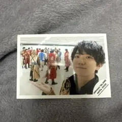 公式写真 混合 正門良規