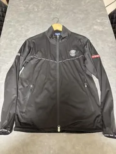 Arnold Palmer Golf ジャケット M 黒