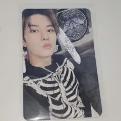 StrayKids 5STAR トレカ 封入 スンミン