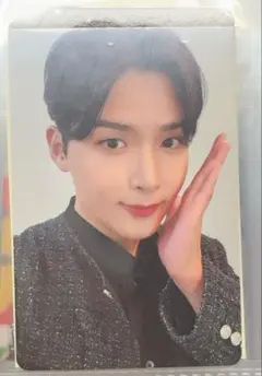 2026年最新】super junior リョウク トレカの人気アイテム - メルカリ