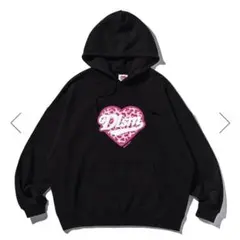 dualism パーカー キャップ きぃぃりぷ きぃりぷ