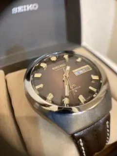 よ*ー様 美品　SEIKO LM 25 Jewels 自動巻き時計 本体5606 よ*ー様 美品 SEIKO LM 25 Jewels 自動巻き時計 本体5606 - メルカリ