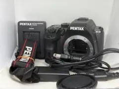 美品！PENTAX K-S2 デジタル一眼レフカメラのサムネイル