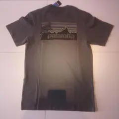 新品 ハレイワ店限定 patagonia pataloha Tシャツ USA製のサムネイル