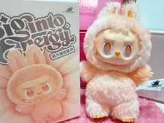 2025年最新】popmart labubu シークレットの人気アイテム - メルカリ