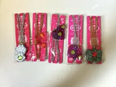 セボンスター アクセサリー