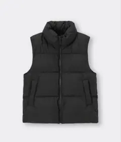 GU ヒートパデッドベスト