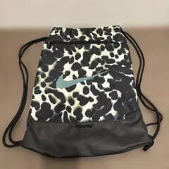NIKE ナイキ　ナップサック　ジムバッグ