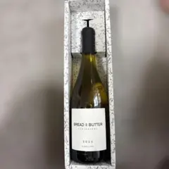 Bread & Butter Chardonnay 2022のサムネイル