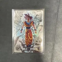 ドラゴンボールヒーローズ UGM10-sec lc 孫悟空 sdbh