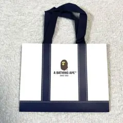 2025年最新】A BATHING APE ショップ袋・ショッパーの人気アイテム