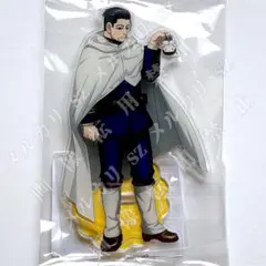 R*読様 ゴールデンカムイ 尾形 眞栄田郷敦 アクリルスタンド - メルカリ
