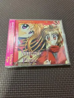 タワーレコード限定 アイドルマスター 星井美希 マリオネットの心 CD