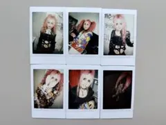 2026年最新】mejibray チェキの人気アイテム - メルカリ