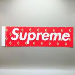 Supreme クラウン ノベルティ セット - メルカリ