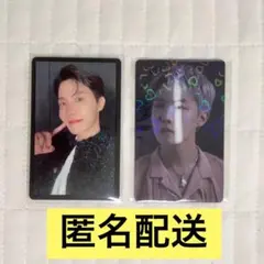 BTS proof JPFC 抽選ラキドロ J-HOPE ホビ ホソク BTS proof JPFC 抽選ラキドロ J-HOPE ホビ ホソク - メルカリ
