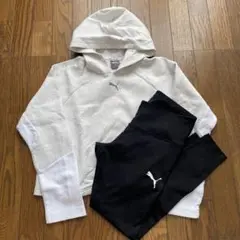 ヨガパンツ xl