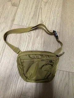 US 三軒茶屋Customized Quilted Body Bag - メルカリ