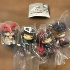 2026年最新】ペルソナ4 フィギュアの人気アイテム - メルカリ