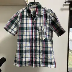 サイズM メンズ Levi's redloop チェックシャツのサムネイル