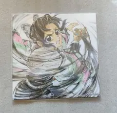 映画「鬼滅の刃 無限城編 猗窩座再来」入場者特典第16弾　胡蝶しのぶ