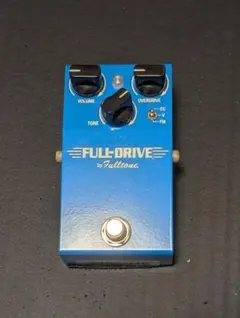 Bob Burt Pedals AH-1 シリアル002 Allen Hinds - メルカリ