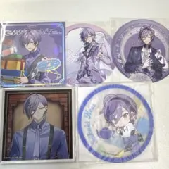 榊ネス コースター類 にじさんじ 3SKM まとめ売り