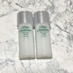 アルビオン 薬用スキンコンディショナーN 化粧水　27ml 2個セット