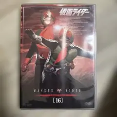 2026年最新】仮面ライダー VOL.13 [DVD]の人気アイテム - メルカリ