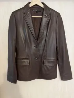 2025年最新】ラルフローレン レザージャケットの人気アイテム