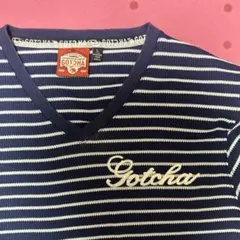 GOTCHA Tシャツのサムネイル