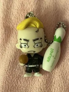 ROUND1東京リベンジャーズ