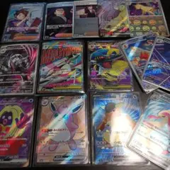 151 AR SR マスターボール　引退品 まとめ売り 大量 　100枚