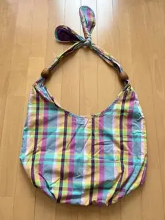 OLDNAVY ショルダーバッグ 未使用品のサムネイル