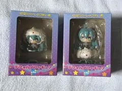 初音ミク フィギュア 2体セット