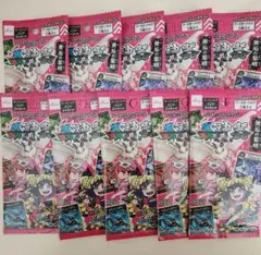 蟲神器 10パックセット