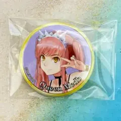 FGO 霊基召喚缶バッジイベントサーヴァント3(女王メイヴ)のサムネイル