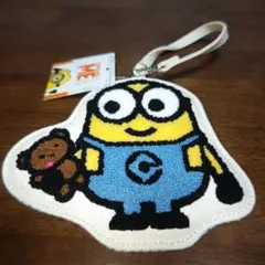 ミニオン パスケース