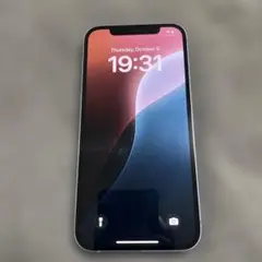 iPhone 12 パープル 64GB