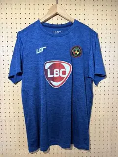 Kaya Futbol Club プラクティスシャツ LGC 非売品 練習着