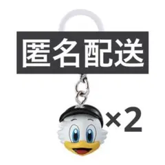 プロ野球マスコット めじるしアクセ【マーくん】2個セット 千葉ロッテマリーンズ