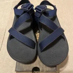 新品 BRIEFING Chaco ZCLOUD US8 ブリーフィング チャコ - メルカリ