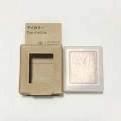 無印良品 アイカラー ローズピンクのサムネイル