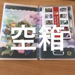 【空箱】SUPER MARIO BROS. WONDER