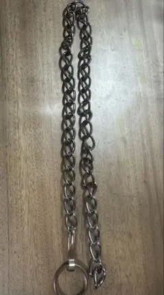+ ウォレットチェーン