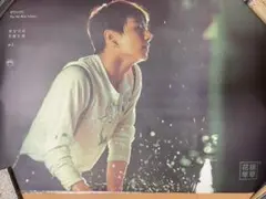 BTS 花様年華 公式ポスター　ジョングク