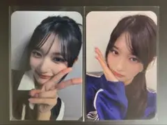 2025年最新】ive イソ switch soundwaveの人気アイテム - メルカリ