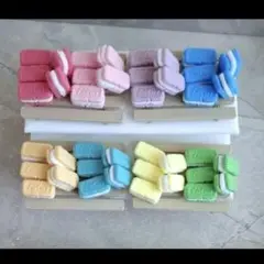 ミニチュアスイーツ おもちゃ