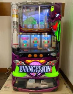 2025年最新】パチスロ 実機 エヴァの人気アイテム - メルカリ